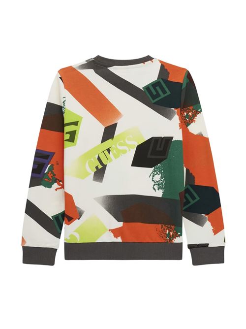  GUESS | L4RQ01 KA6R3FA